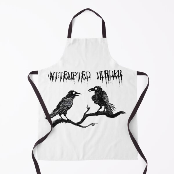 Item preview, attempted murder designed and sold by Bertoni-Lee.