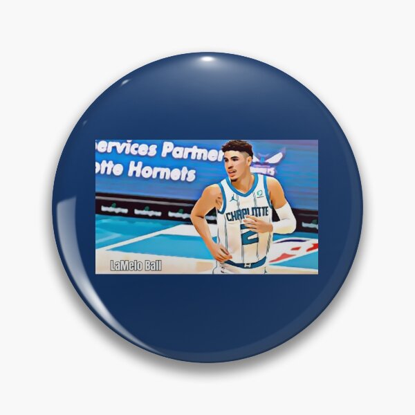 Item preview, Lamelo Ball Painting Premium Scoop  designed and sold by Luciemaven.