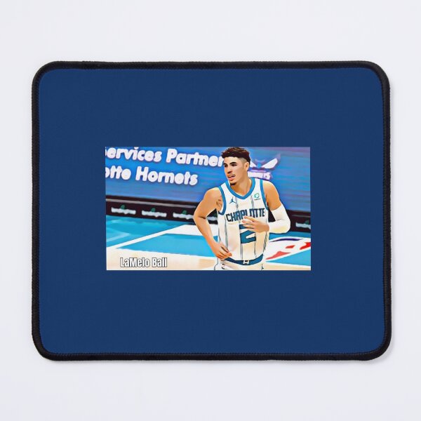 Item preview, Lamelo Ball Painting Premium Scoop  designed and sold by Luciemaven.