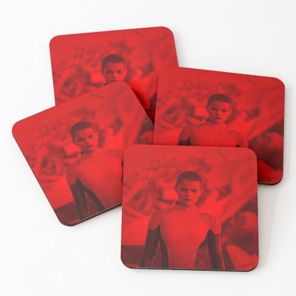 Item preview, Brianna Hildebrand - Celebrity designed and sold by Powerofwordss.
