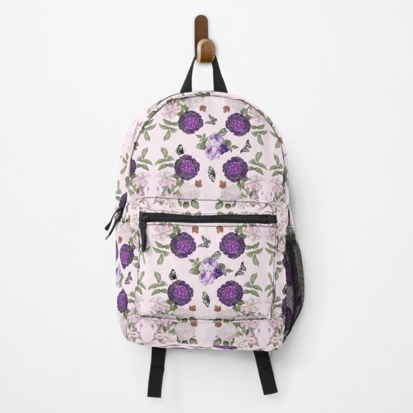 Item preview, Vintage Flowerpattern designed and sold by Perceptible.