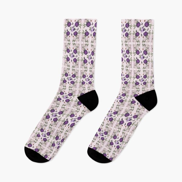 Item preview, Vintage Flowerpattern designed and sold by Perceptible.