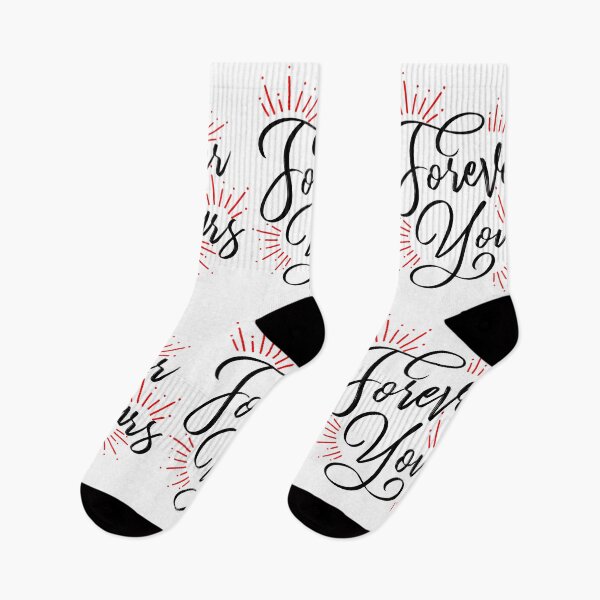 Item preview, Forever yours-valentines day 2022 designed and sold by Hartics.