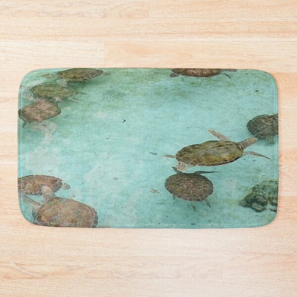 Item preview, Nassau Baha Island Baby Turtles designed and sold by SaSaBoutique.