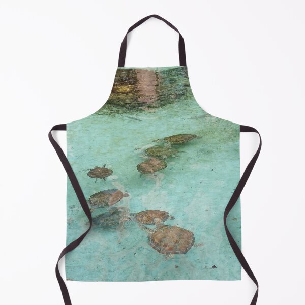 Item preview, Nassau Baha Island Baby Turtles designed and sold by SaSaBoutique.
