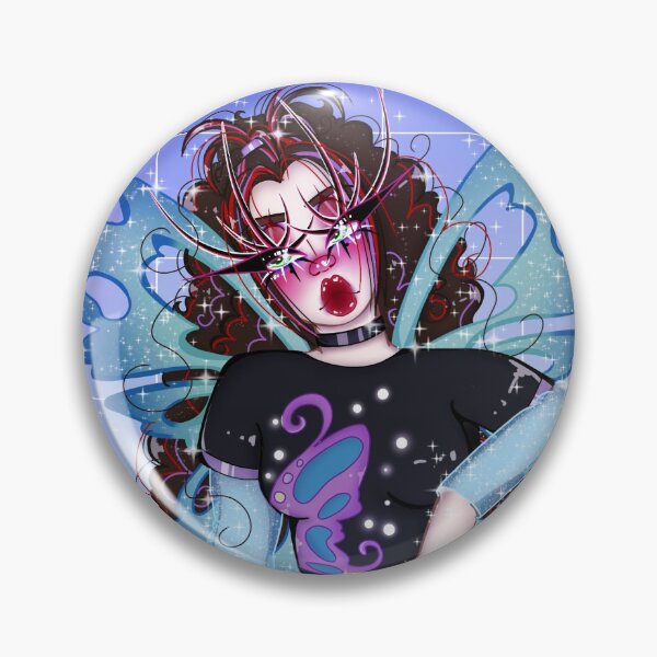 Item preview, Brats! Fashion pixies designed and sold by Monster B..
