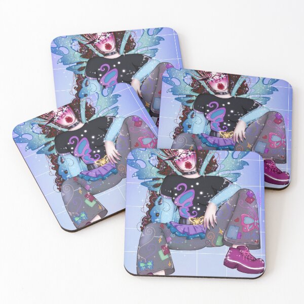 Item preview, Brats! Fashion pixies designed and sold by Monster B..