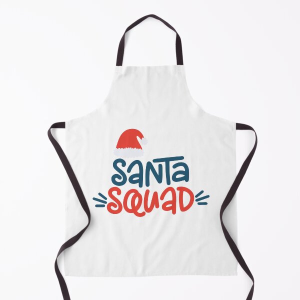 Item preview, Santa Squad designed and sold by Ram94.