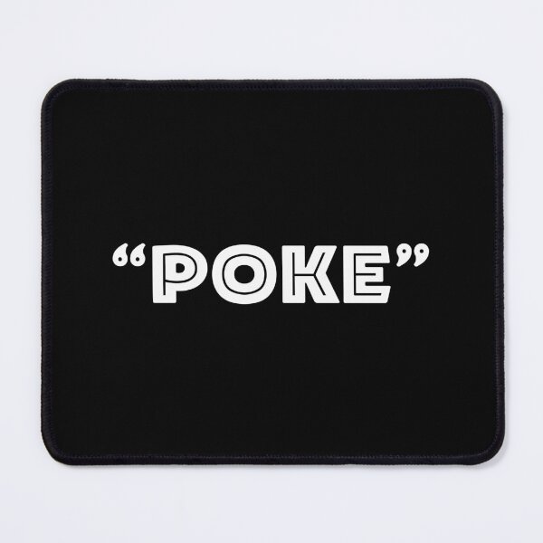 Item preview, Poke Meme - Come on.. Do something funny! Poke Wars designed and sold by crazycollective.