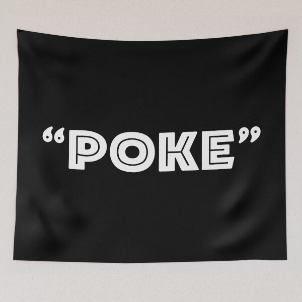 Item preview, Poke Meme - Come on.. Do something funny! Poke Wars designed and sold by crazycollective.