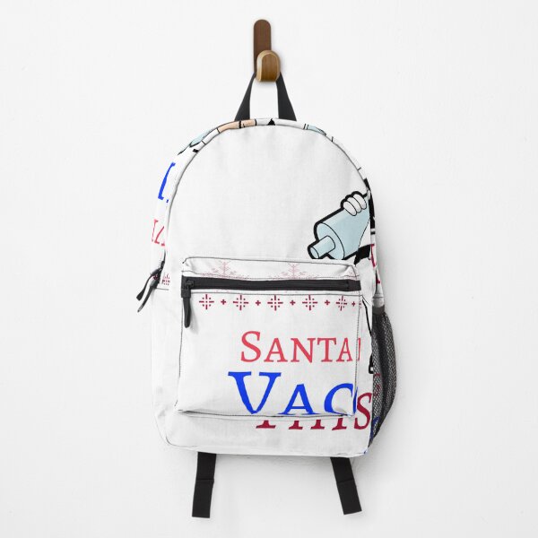 Item preview, Santa is Giving Vaccines designed and sold by mrtom414.