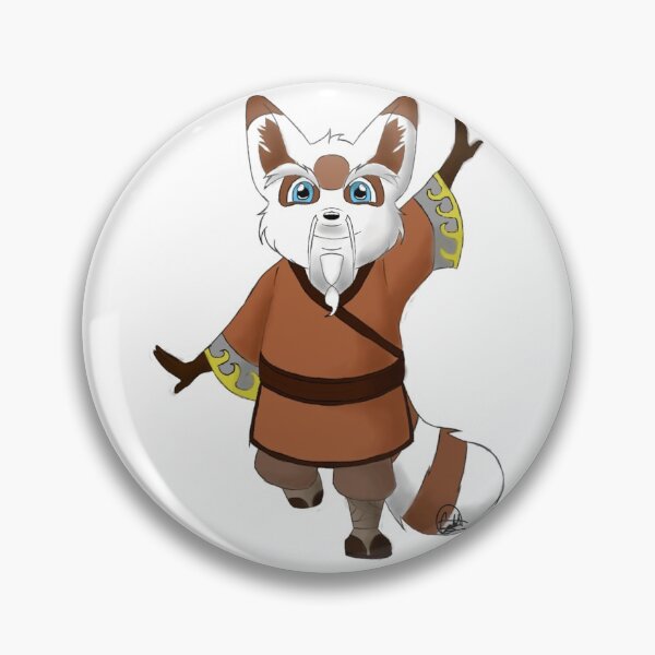 Item preview, Shifu Kungfu Panda designed and sold by Design-Busuk.