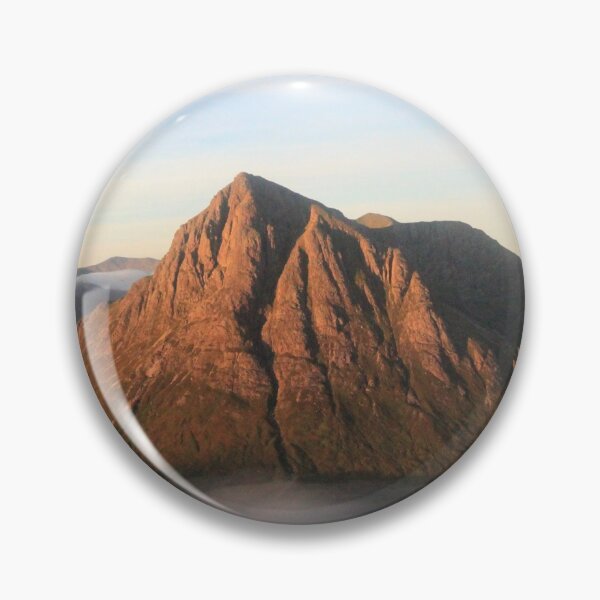 Item preview, Misty Sunrise on The Buachaille designed and sold by beavo.