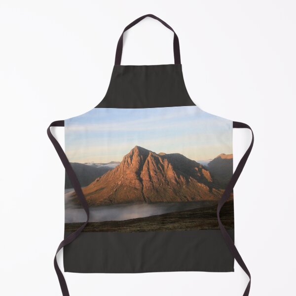Item preview, Misty Sunrise on The Buachaille designed and sold by beavo.
