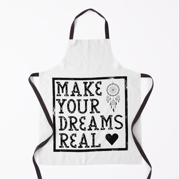 Item preview, Make Your Dreams Real for Dreamers designed and sold by wingstar.