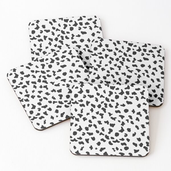 Item preview, Cow Print designed and sold by FemmePod.