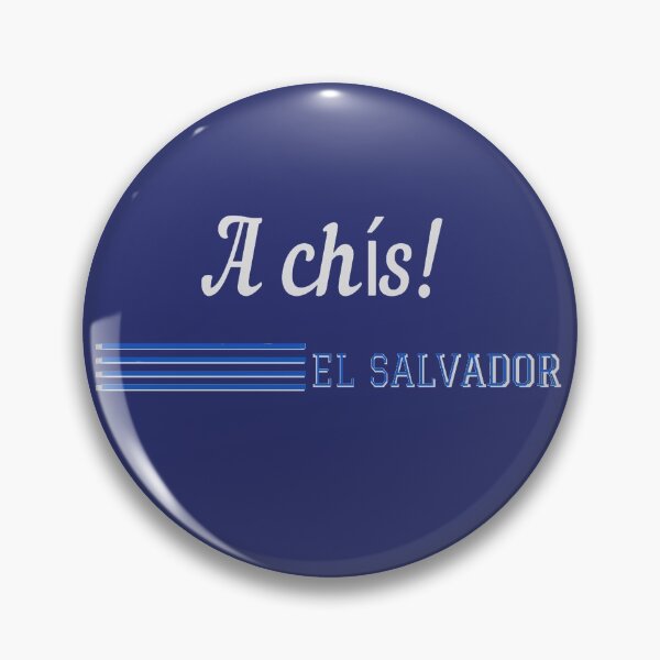Item preview, A Chis!! dichos El Salvador designed and sold by kestrada2906.