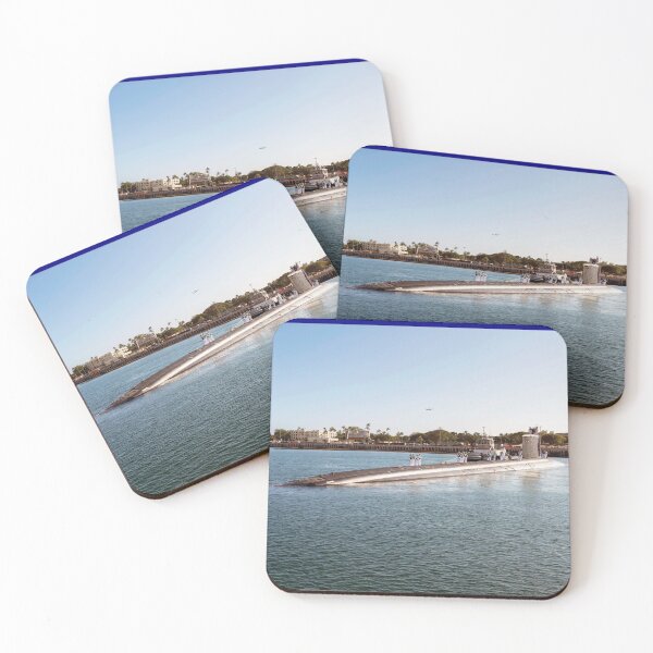 Item preview, USS MISSOURI (SSN-780) SHIP'S STORE designed and sold by militarygifts.