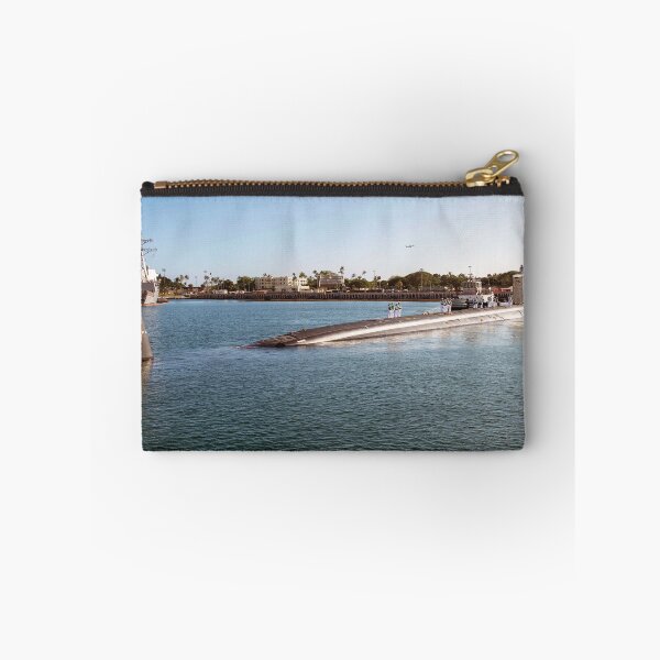 Item preview, USS MISSOURI (SSN-780) SHIP'S STORE designed and sold by militarygifts.