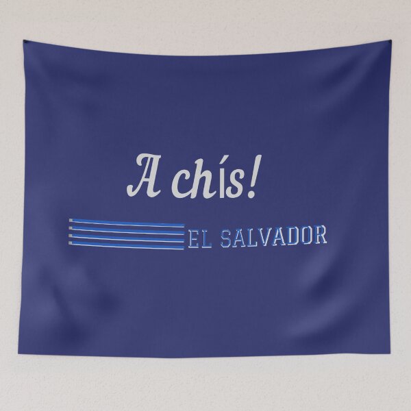 Item preview, A Chis!! dichos El Salvador designed and sold by kestrada2906.