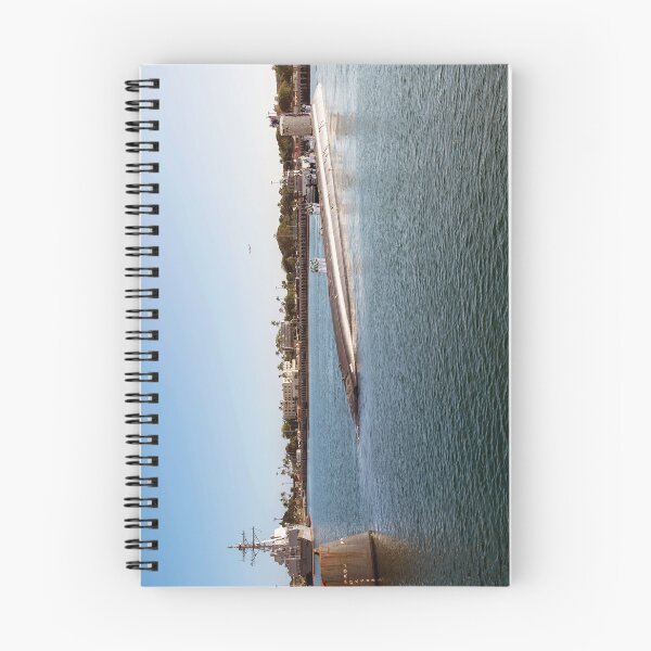 Item preview, USS MISSOURI (SSN-780) SHIP'S STORE designed and sold by militarygifts.