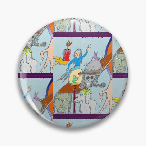 Item preview, the support group designed and sold by wormink.