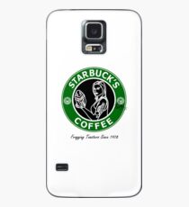 Starbuck's Coffee Case/Skin for Samsung Galaxy