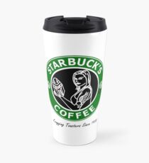Starbuck's Coffee Travel Mug