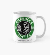 Starbuck's Coffee Mug