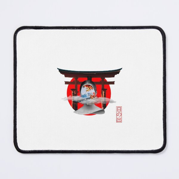 Item preview, Japan Vibe - 1 designed and sold by Farfalou.
