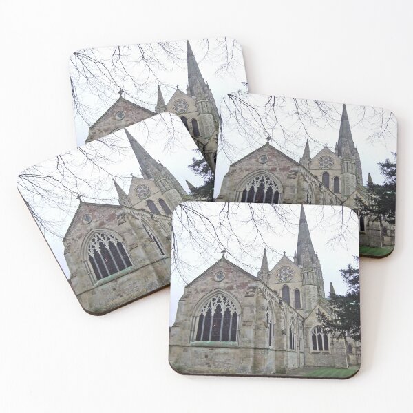Item preview, Chichester Cathedral designed and sold by pinkal.
