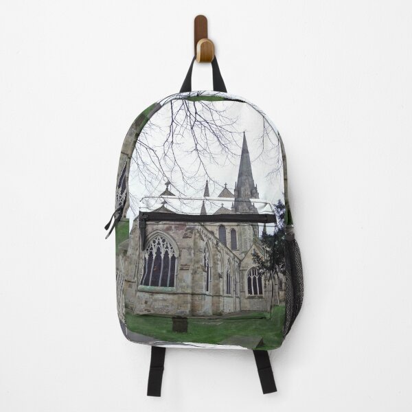 Item preview, Chichester Cathedral designed and sold by pinkal.