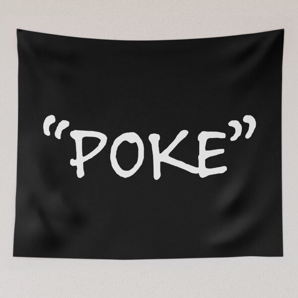 Item preview, Poke Meme - Come on.. Do something funny! Poke Wars designed and sold by crazycollective.