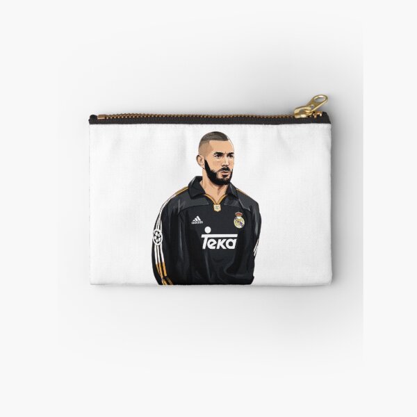 Item preview, French Football Player from Madrid designed and sold by EmpireFootball.