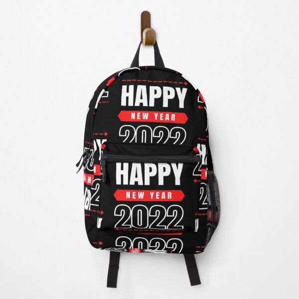 Item preview, happy new year 2022 designed and sold by avolter6.
