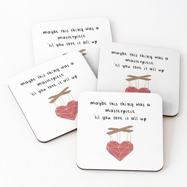 Item preview, red Taylor swift taylors version all too well designed and sold by TheLastMayDay.