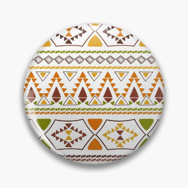 Item preview, African Tribal Design | Abstract designed and sold by deepgoa.
