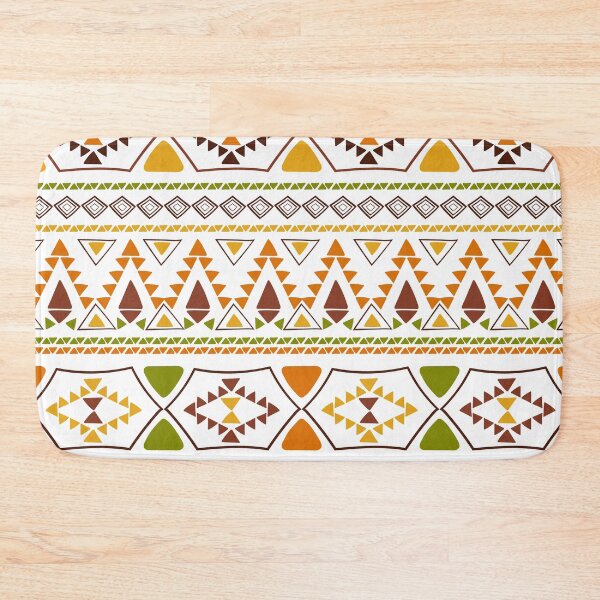 Item preview, African Tribal Design | Abstract designed and sold by deepgoa.