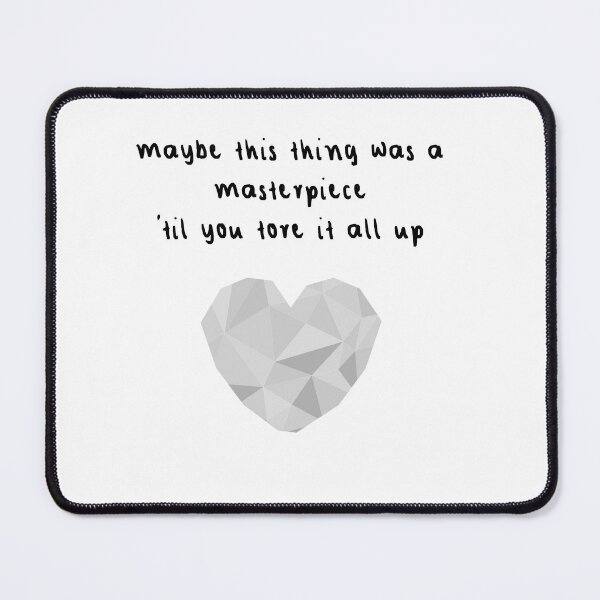 Item preview, Copy of red Taylor swift taylors version all too well designed and sold by TheLastMayDay.