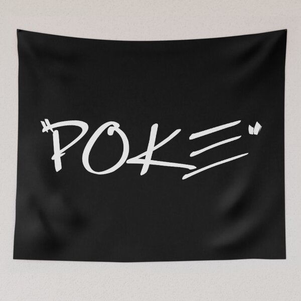 Item preview, Poke Meme - Come on.. Do something funny! Poke Wars designed and sold by crazycollective.