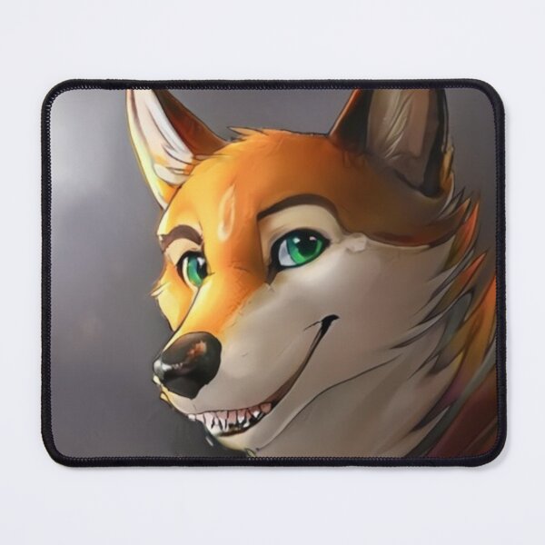 Item preview, Fursona Gold 2 designed and sold by DiscoGypsyFish.