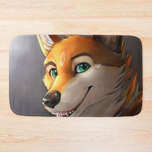 Item preview, Fursona Gold 2 designed and sold by DiscoGypsyFish.