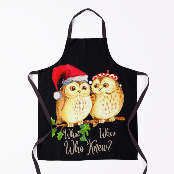 Item preview, Whoo-Whoo Who Knew? designed and sold by Goblinkind Publications.