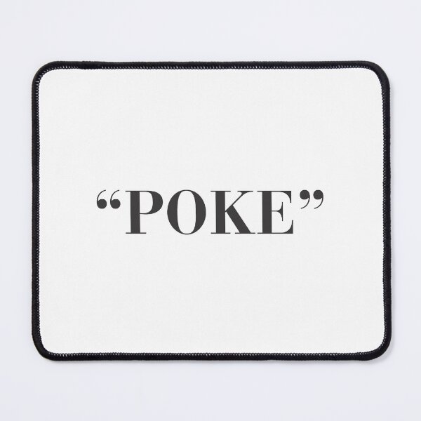 Item preview, Poke Meme - Come on.. Do something funny! Poke Wars designed and sold by crazycollective.