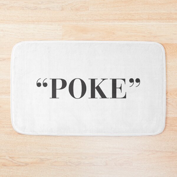 Item preview, Poke Meme - Come on.. Do something funny! Poke Wars designed and sold by crazycollective.