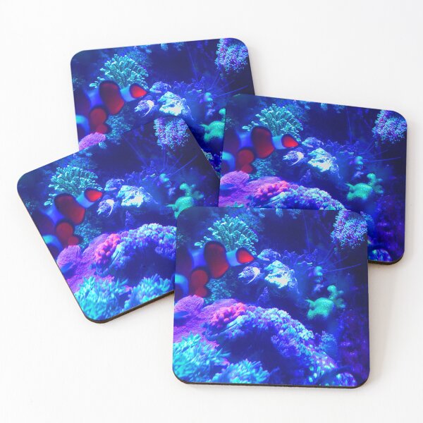 Item preview, Fish Dude's Reef Tank designed and sold by Starbelly208.