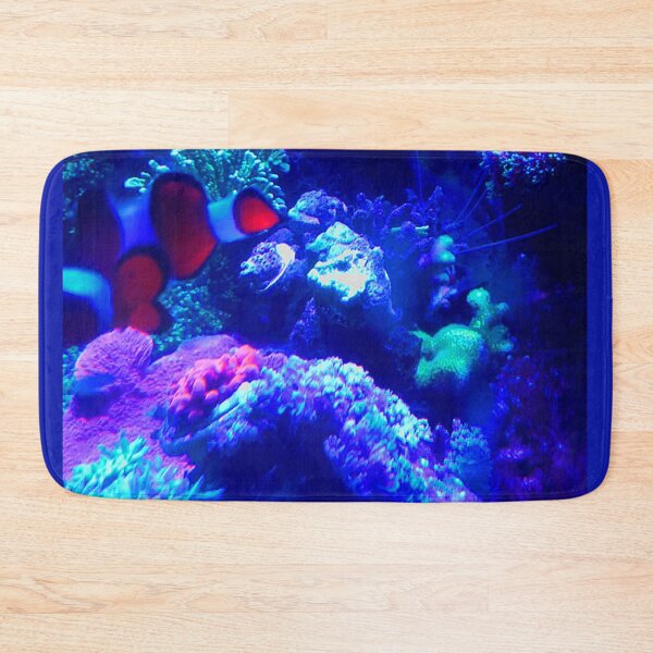 Item preview, Fish Dude's Reef Tank designed and sold by Starbelly208.