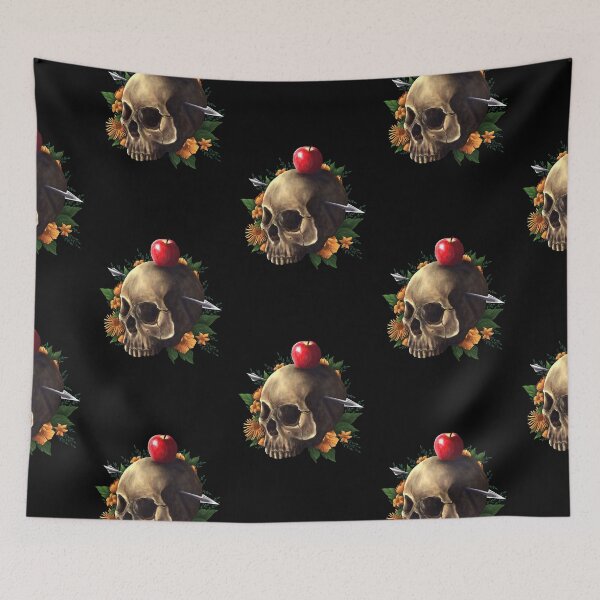 Item preview, Trust No One designed and sold by Lou Patrick Mackay.