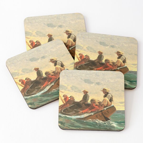 Item preview, Sailing Vintage Wall Art designed and sold by Alpha Omega Shop.