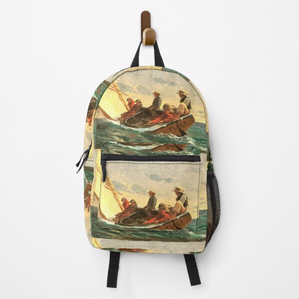 Item preview, Sailing Vintage Wall Art designed and sold by Alpha Omega Shop.